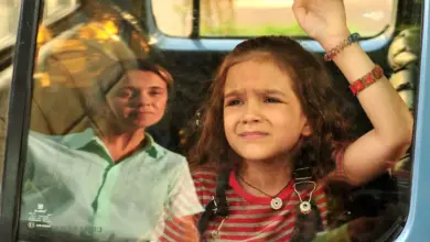 Foto: Divulgação/Globo