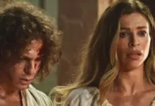 Cena de Dona Beja. Foto: Divulga&ccedil;&atilde;o/HBO MAX