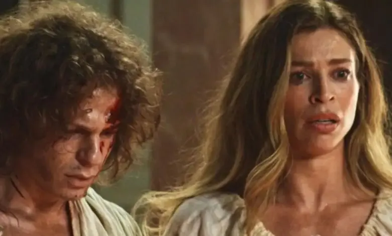 Cena de Dona Beja. Foto: Divulgação/HBO MAX