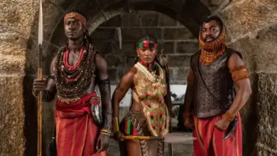 Foto: TV Globo/Estevam Avellar