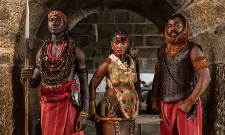 Foto: TV Globo/Estevam Avellar