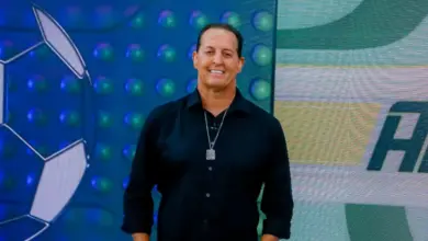 Benjamin Back. Foto: Divulga&ccedil;&atilde;o/SBT