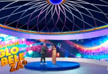 Carnaval Globeleza 2026. Foto: Reprodu&ccedil;&atilde;o/Globo