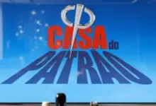 Casa do Patr&atilde;o. Foto: Reprodu&ccedil;&atilde;o