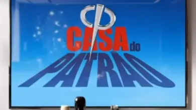 Casa do Patrão. Foto: Reprodução