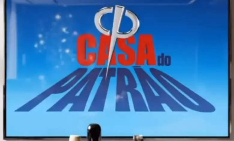 Casa do Patrão. Foto: Reprodução