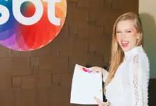 Cela Lopes. Foto: Reprodu&ccedil;&atilde;o/Instagram