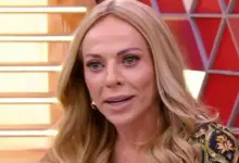 Christina Rocha. Foto: Reprodu&ccedil;&atilde;o/SBT