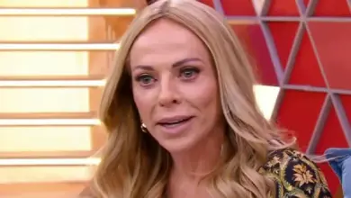 Christina Rocha. Foto: Reprodu&ccedil;&atilde;o/SBT