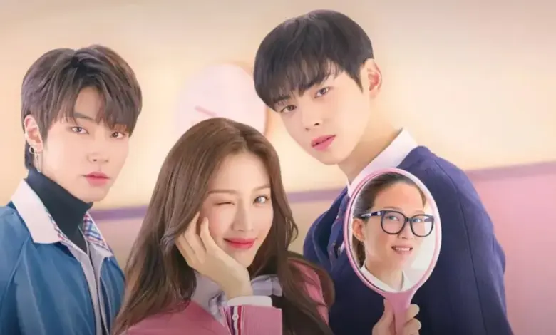 Protagonistas de Beleza Verdadeira Foto: Divulga&ccedil;&atilde;o/Viki