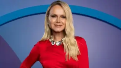 Eliana. Foto: Divulga&ccedil;&atilde;o/Globo