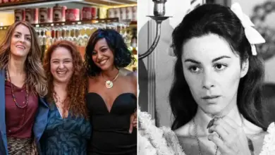 'Juntas & Misturadas' e 'Maria, Maria'. Foto: Divulgação