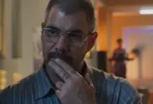 Jorginho (Juliano Cazarr&eacute;). Foto: Divulga&ccedil;&atilde;o/TV Globo