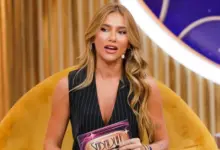 Virginia Fonseca. Foto: Divulga&ccedil;&atilde;o/SBT