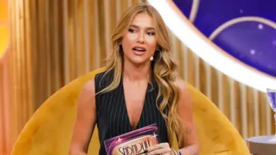 Virginia Fonseca. Foto: Divulgação/SBT