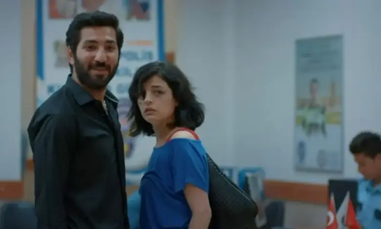 Cena da novela Mãe. Foto: Divulgação/Record