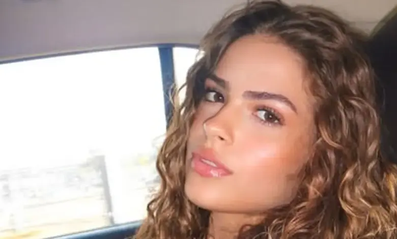 Mah Duarte. Foto: Instagram/@mahduarteofc