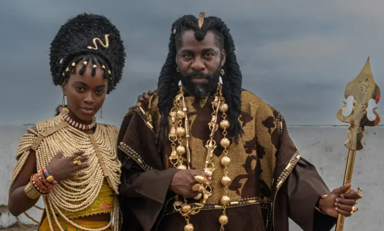 Foto: TV Globo/Estevam Avellar