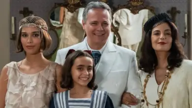 Foto: Estevam Avellar/TV Globo