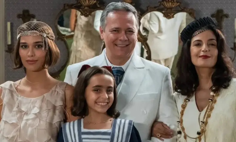 Foto: Estevam Avellar/TV Globo