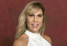 Paula Amaral. Foto: Divulga&ccedil;&atilde;o/Globo