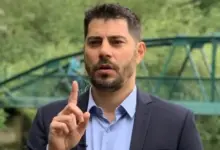 Evaristo Costa. Foto: Divulga&ccedil;&atilde;o