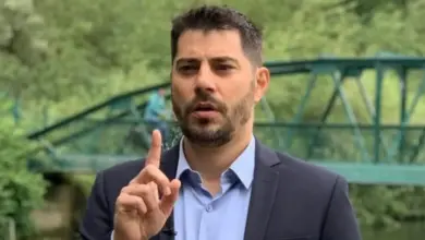 Evaristo Costa. Foto: Divulga&ccedil;&atilde;o