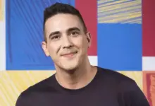 Andr&eacute; Marques. Foto: Divulga&ccedil;&atilde;o