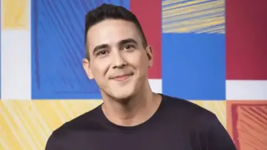 Andr&eacute; Marques. Foto: Divulga&ccedil;&atilde;o