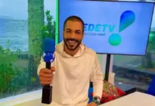 Jan Rios. Foto: Divulga&ccedil;&atilde;o