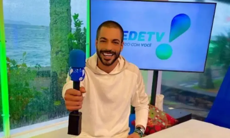 Jan Rios. Foto: Divulgação