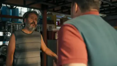 Foto: Divulgação/Globo