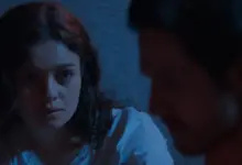 Gerluce (Sophie Charlotte) e Paulinho (Romulo Estrela). Foto: Reprodu&ccedil;&atilde;o/Globo