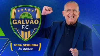 Galv&atilde;o Bueno. Foto: Rogerio Pallatta/SBT