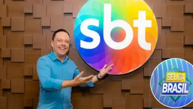 Thiago Gardinali estreia no SBT. Foto: Divulgação