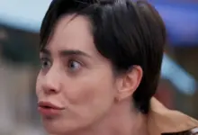 Samira (Tr&ecirc;s Gra&ccedil;as). Foto: Divulga&ccedil;&atilde;o/Globo