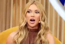 Virginia Fonseca. Foto: Reprodu&ccedil;&atilde;o/SBT