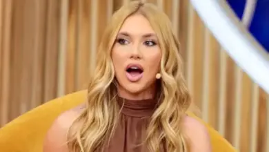 Virginia Fonseca. Foto: Reprodu&ccedil;&atilde;o/SBT