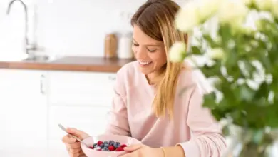 10 alimentos que não podem faltar na dieta da mulher