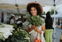 Folhas verde-escuras: por que são essenciais para o coração, intestino e imunidade