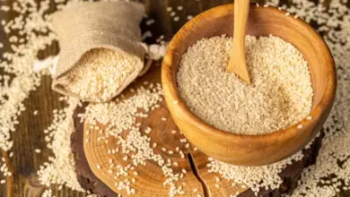 Semente pequena e poderosa: conheça os benefícios surpreendentes do gergelim para a saúde