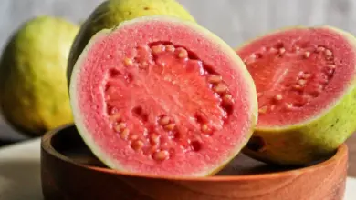 Goiaba: 8 benefícios da fruta para a saúde