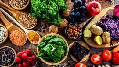 Mais fibras na dieta: 5 benefícios desses nutrientes para a saúde