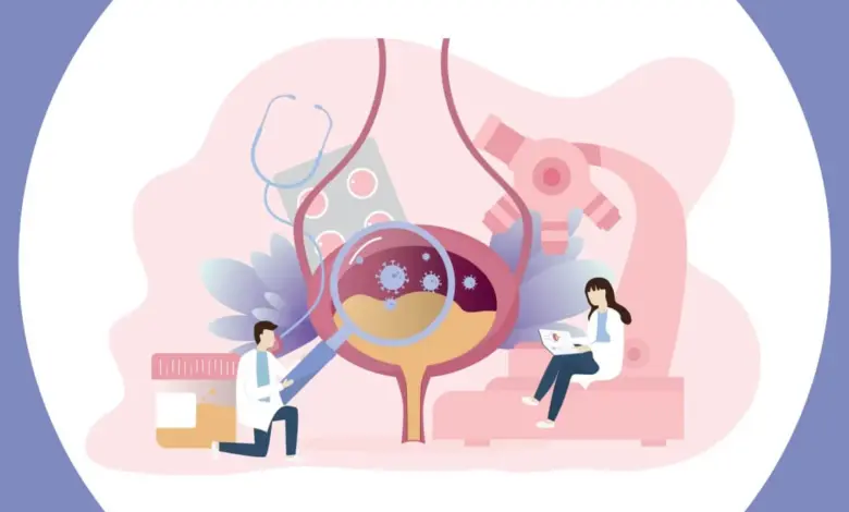 Infecção urinária de repetição: entenda por que afeta mais as mulheres