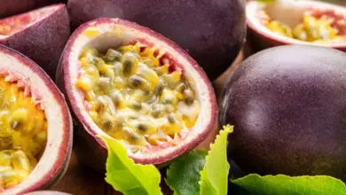 Maracujá: 7 benefícios da fruta para a saúde que vão além do efeito calmante