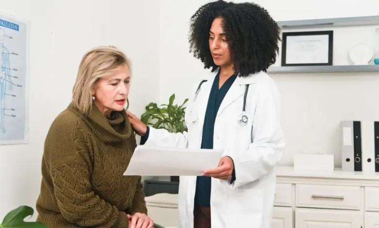 Menopausa: veja como cuidar da saúde para manter o bem-estar