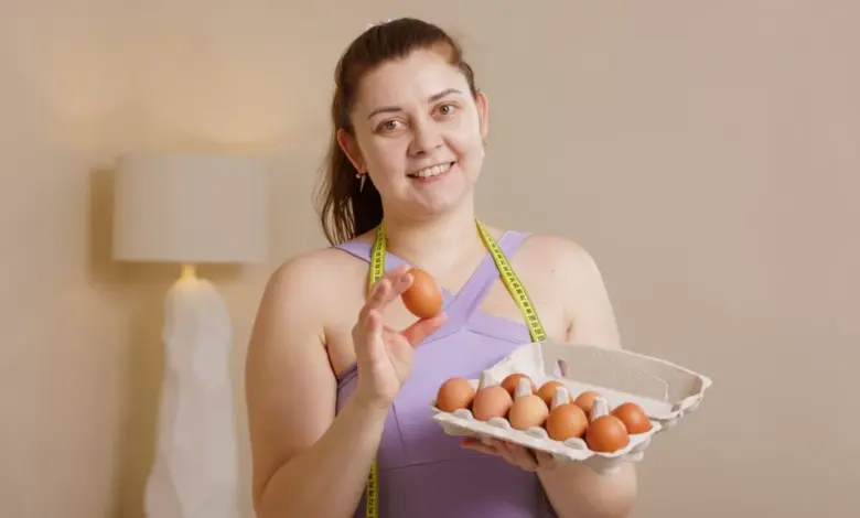 Ovo antes ou depois do treino? Veja os benefícios para quem pratica atividade física