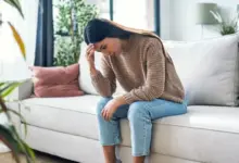 Entenda quando a dor emocional pode se tornar física