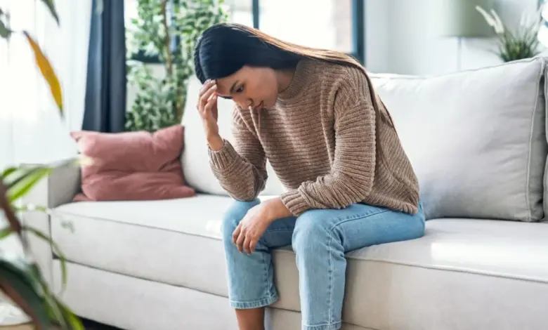 Entenda quando a dor emocional pode se tornar física