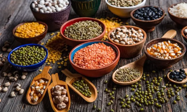 Quaresma: 4 proteínas vegetais para substituir a carne com facilidade